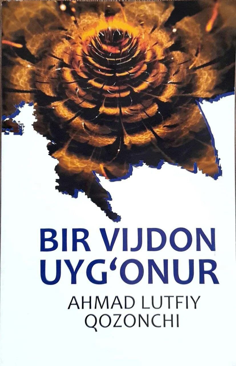 Bir vijdon uyg‘onur