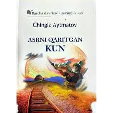 Asrni qaritgan kun"